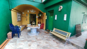 Casa de Abuela Petra